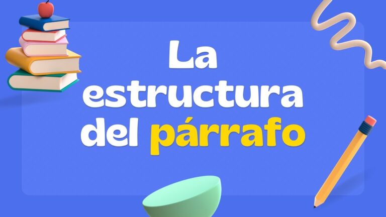 Descubre las características esenciales que debe tener un documento