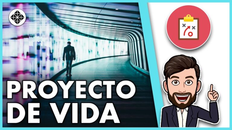 Cómo encontrar tu verdadera realidad: Proyecto de Vida - Soy Nico Ruíz