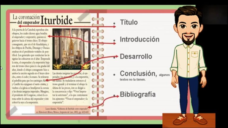 Guía definitiva para escribir un relato histórico: estructura con