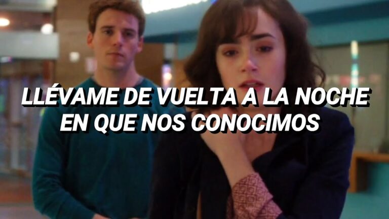 Se Aman y No Pueden Estar Juntos: Descubre por qué en este Profundo