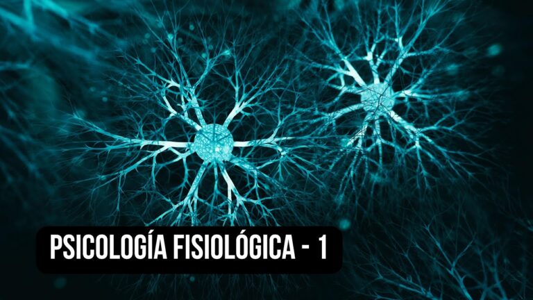 La Importancia de la Psicofisiología en la Psicología: Conectando
