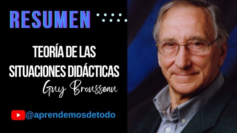 Libro Teoria De Las Situaciones Didacticas Guy Brousseau
