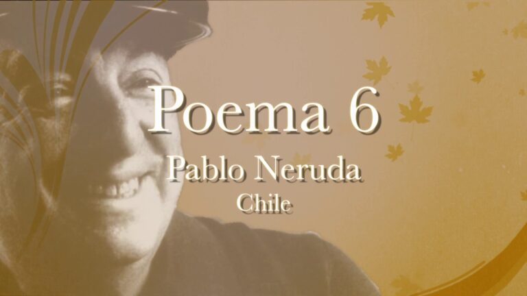 Poemas de Amor de 6 Estrofas: Las Mejores Creaciones para Enamorar