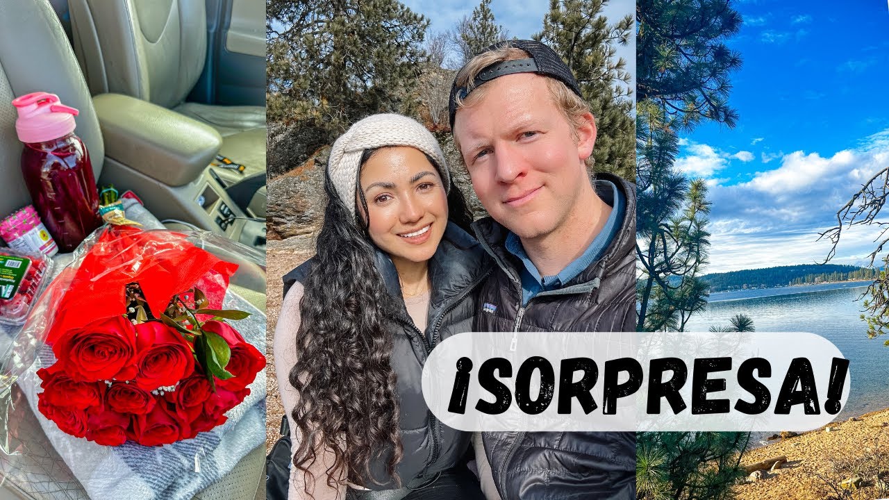 a mi esposa en san valentin