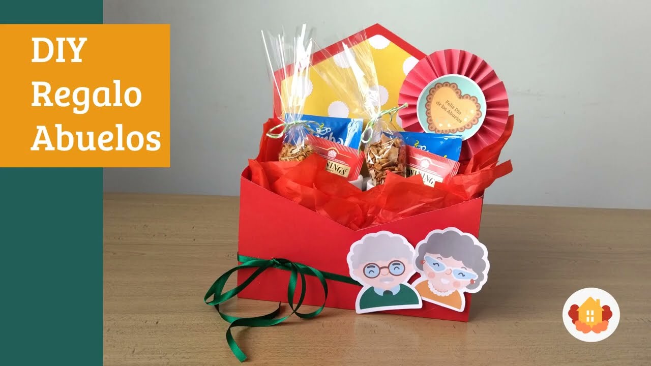 actividades para el dia del abuelo en primaria