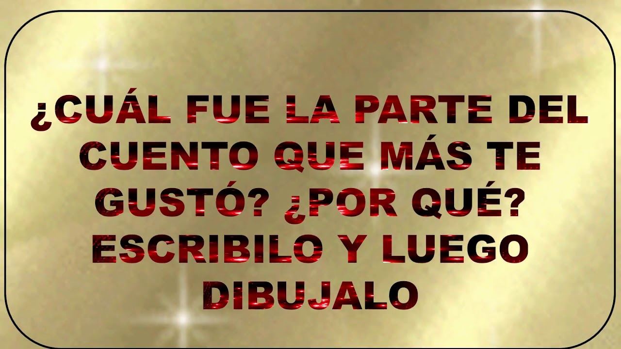 actividades para trabajar el cuento de hansel y gretel
