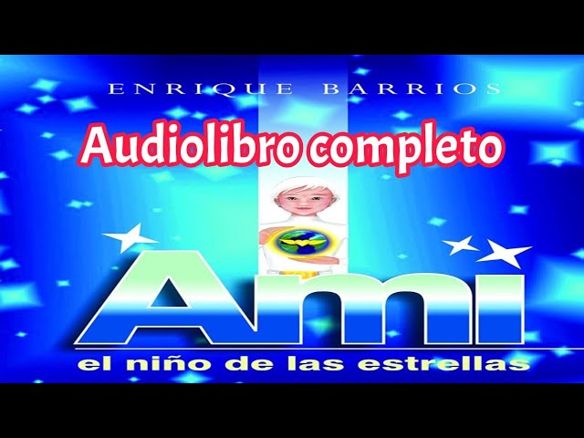 ami el niño de las estrellas libro completo pdf gratis