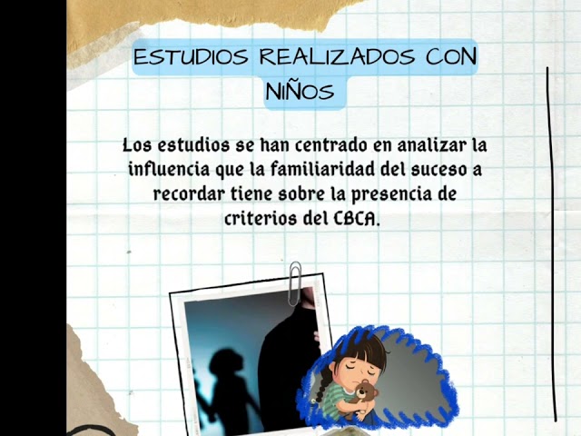 análisis de contenido basado en criterios cbca