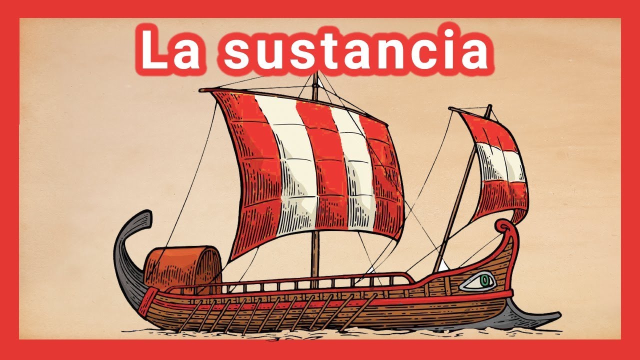 aristoteles que pensaba de la materia