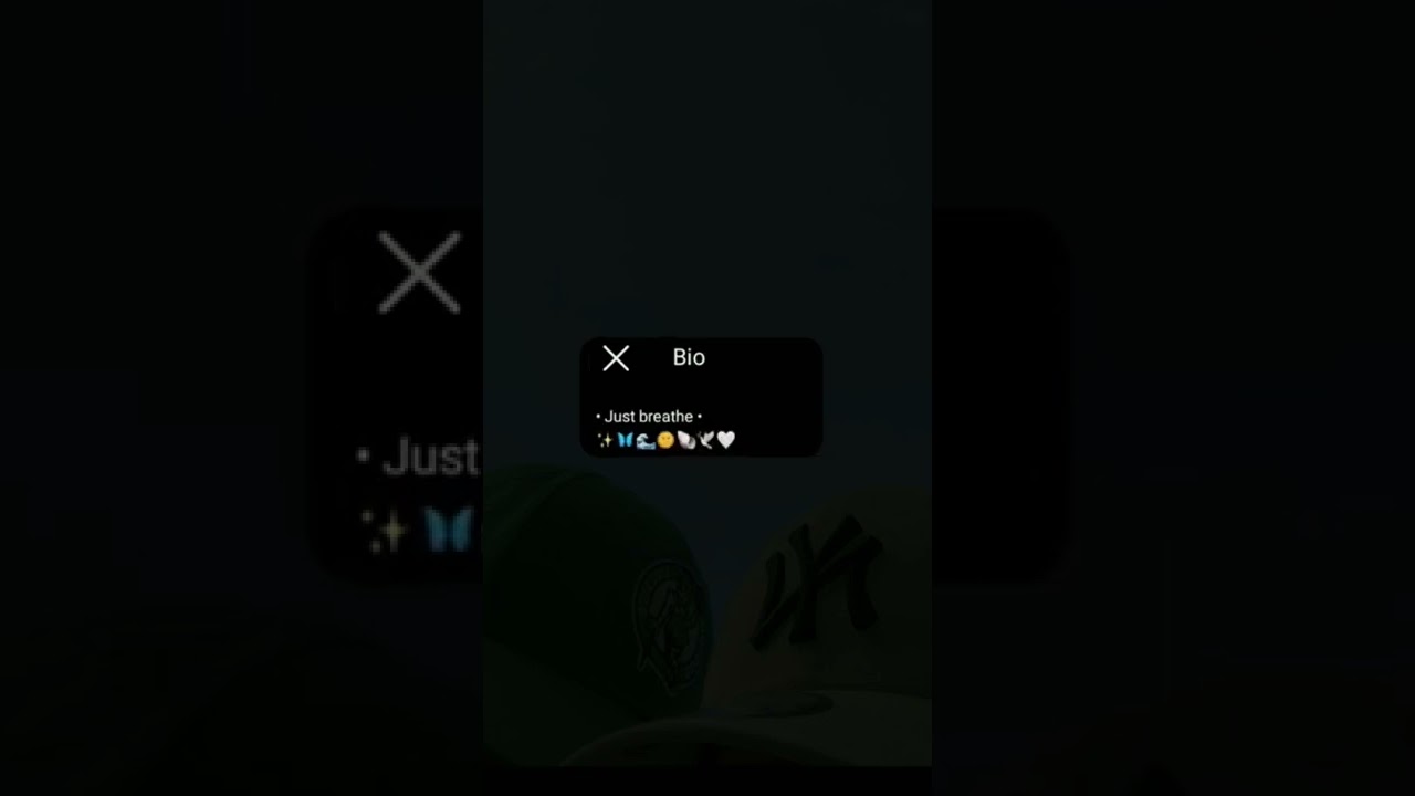 biografias para instagram copiar y pegar