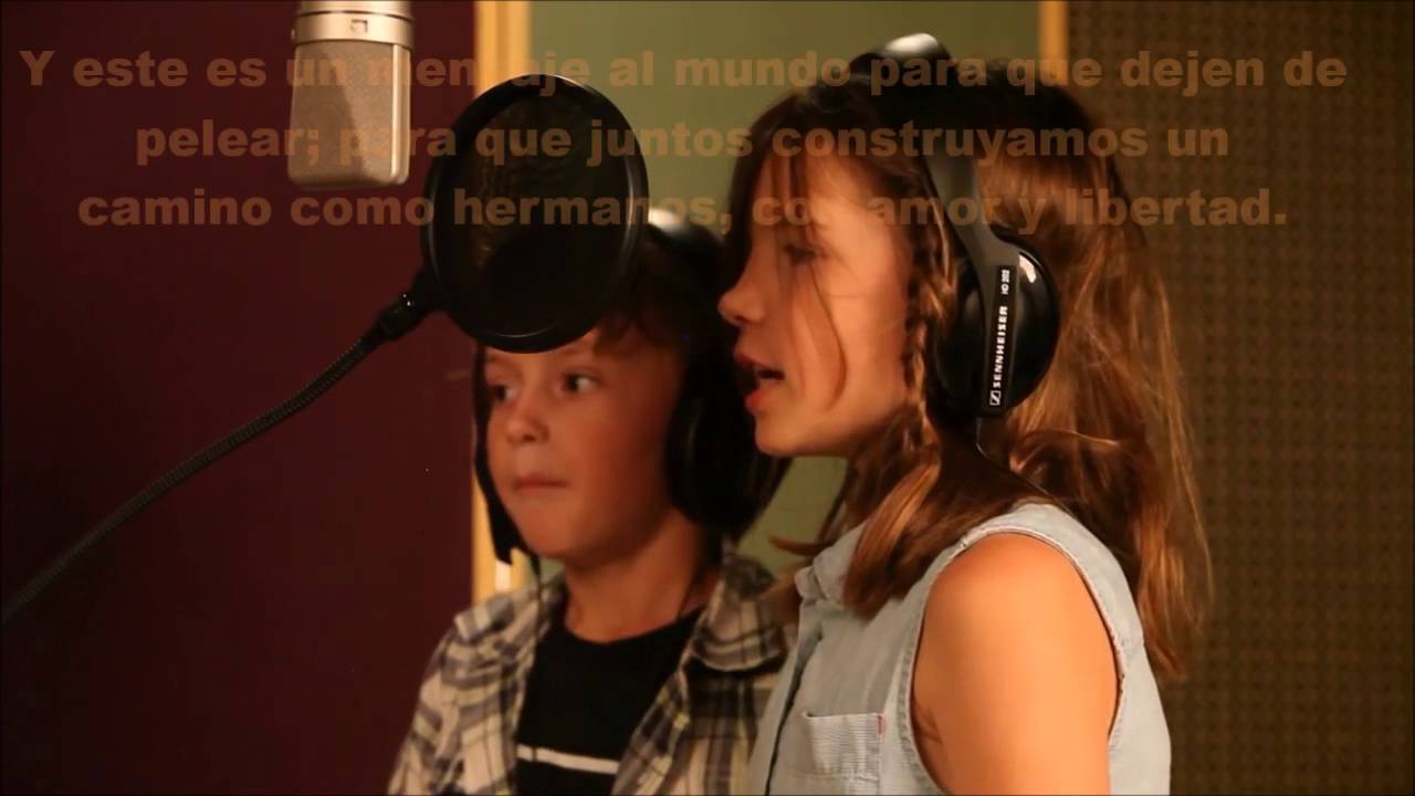 canciones que transmiten un buen mensaje en español