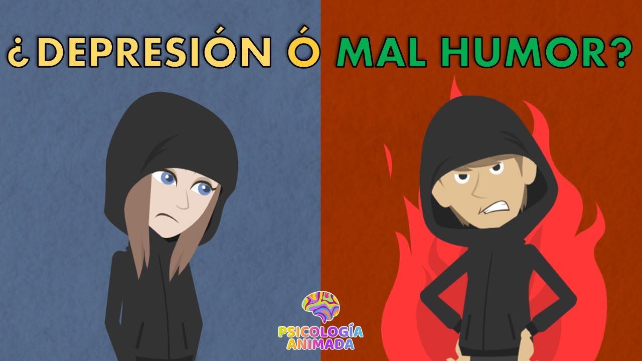 causas del mal humor en los hombres