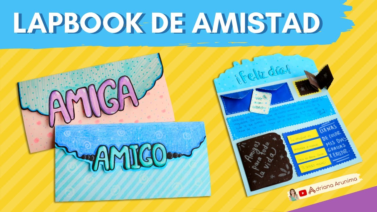 cómo hacer una carta para mi mejor amigo
