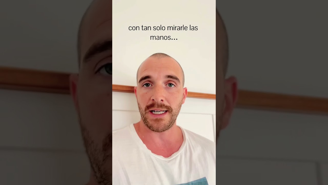 como saber si alguien se masturba
