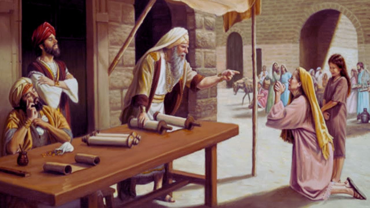 como vencer el orgullo según la biblia