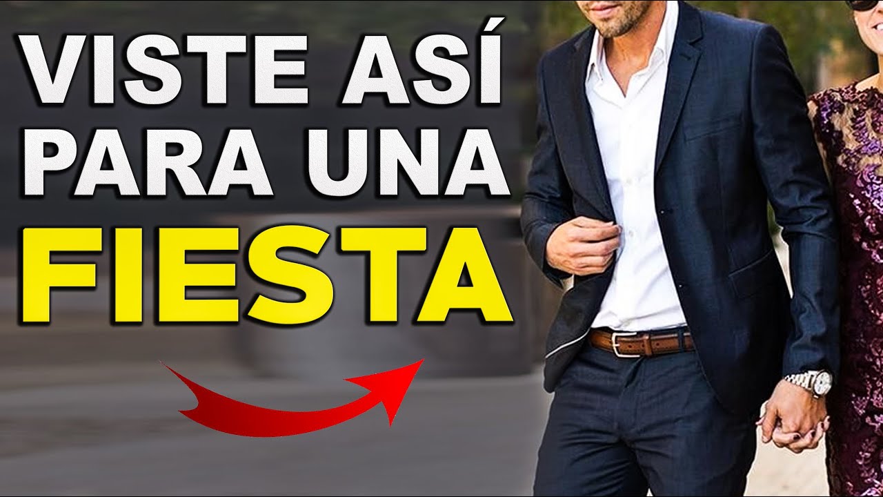 como vestirse para una fiesta de 15 años hombres 2019