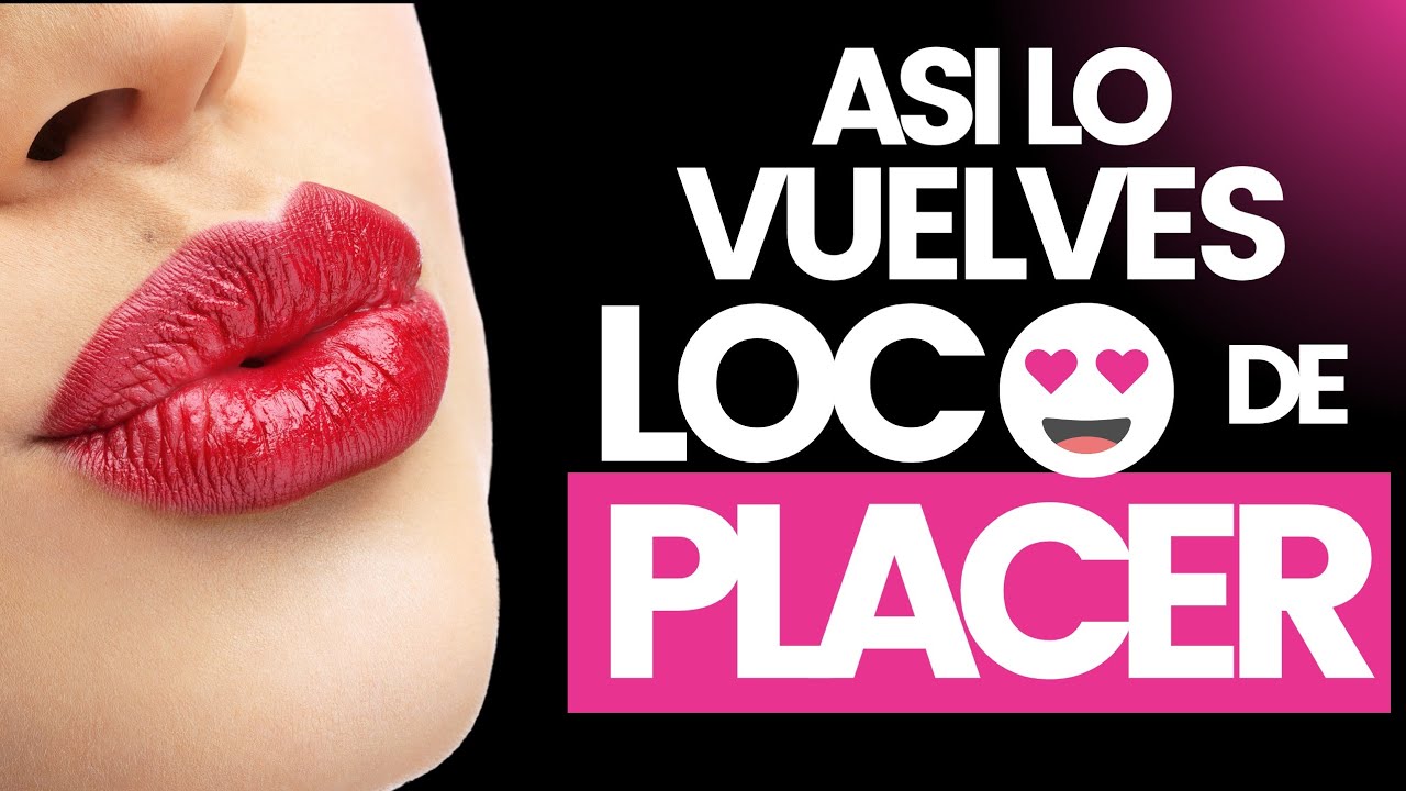 como volver loco a tu esposo en la cama