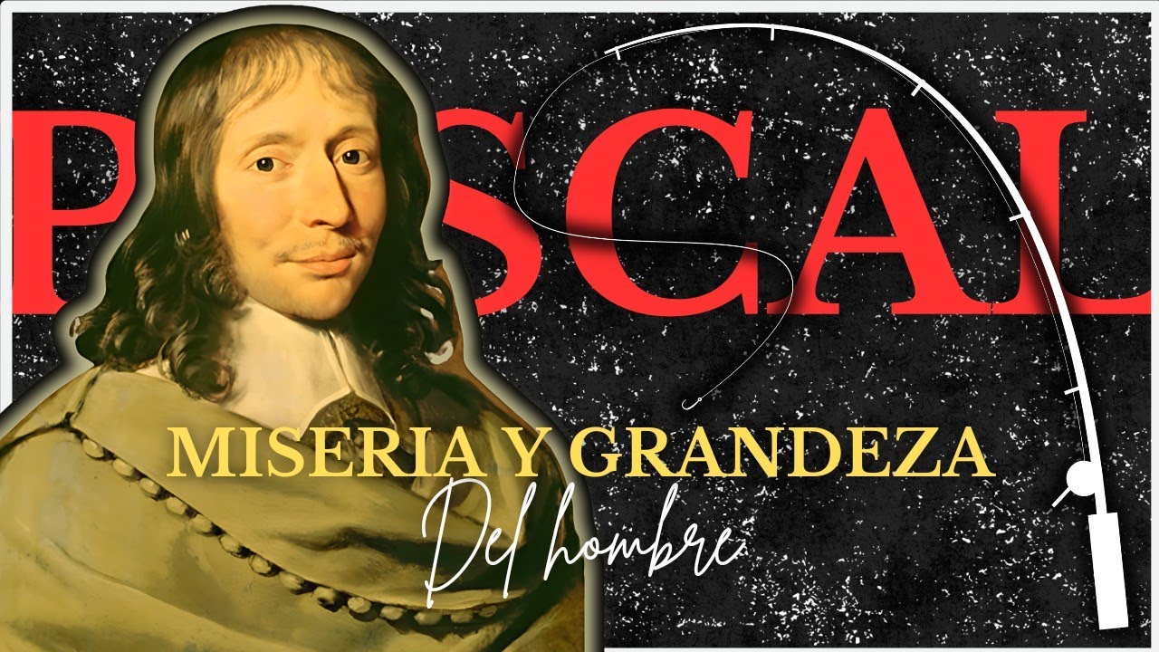 concepto de filosofia segun blas pascal