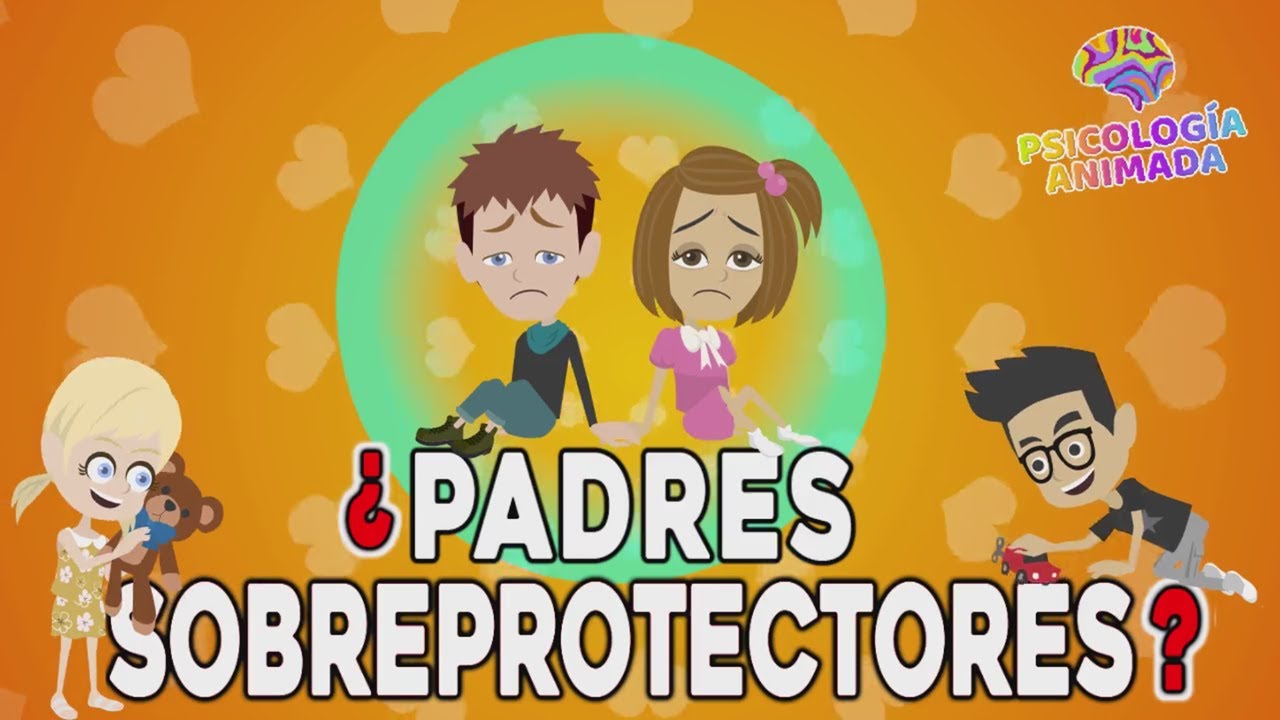 consecuencias de consentir a los hijos
