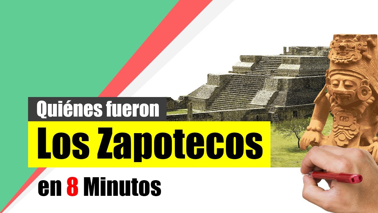 cual es la actividad economica de los zapotecas