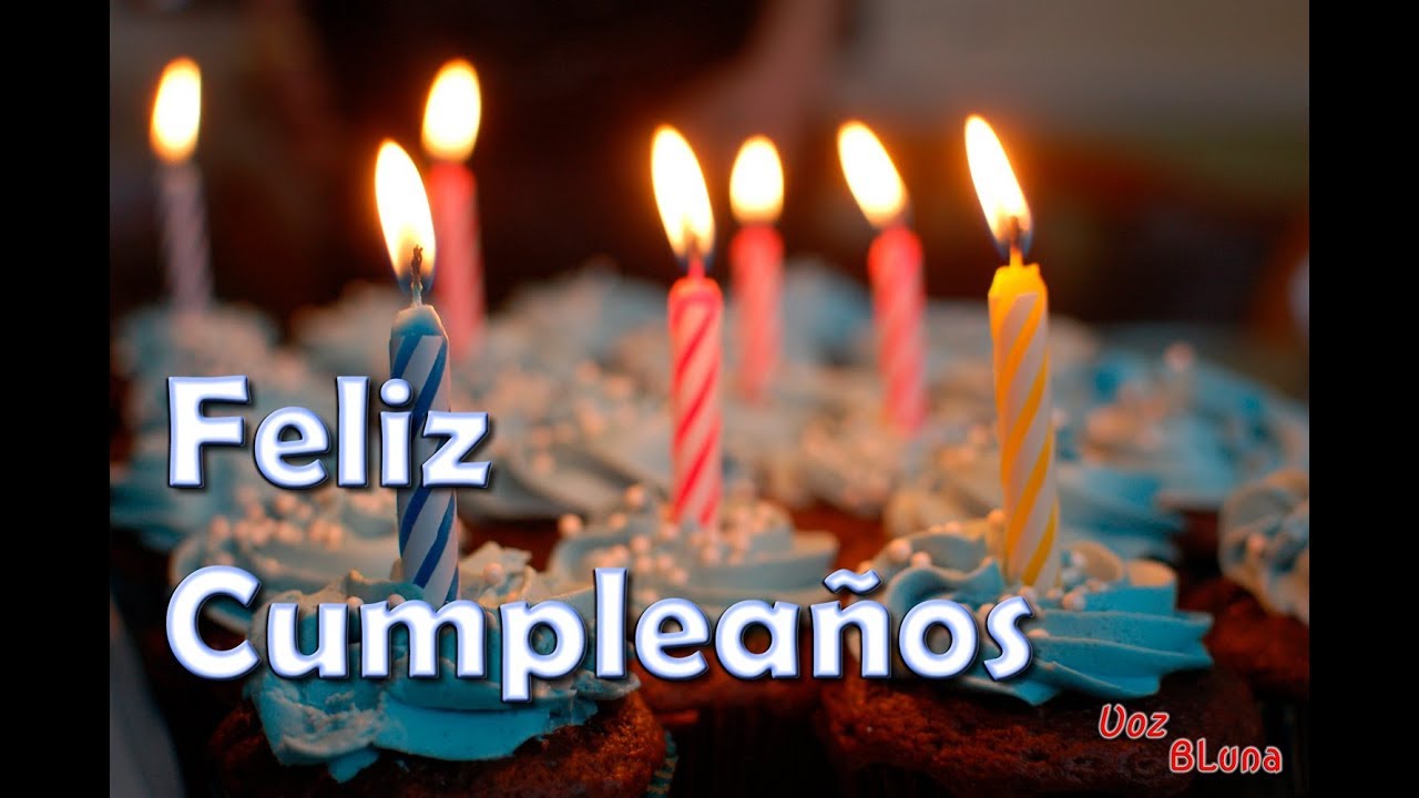 cumpleaños gracias dios por un año mas de vida