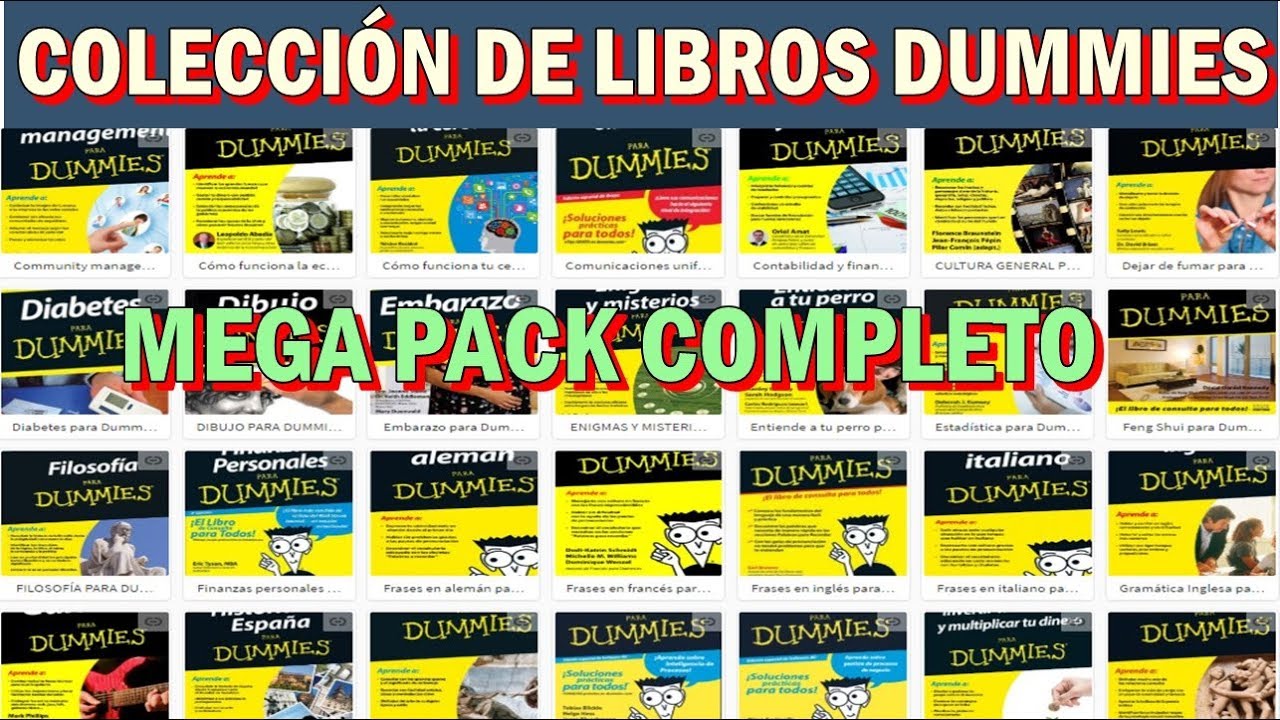 descargar gratis libro pnl para dummies pdf