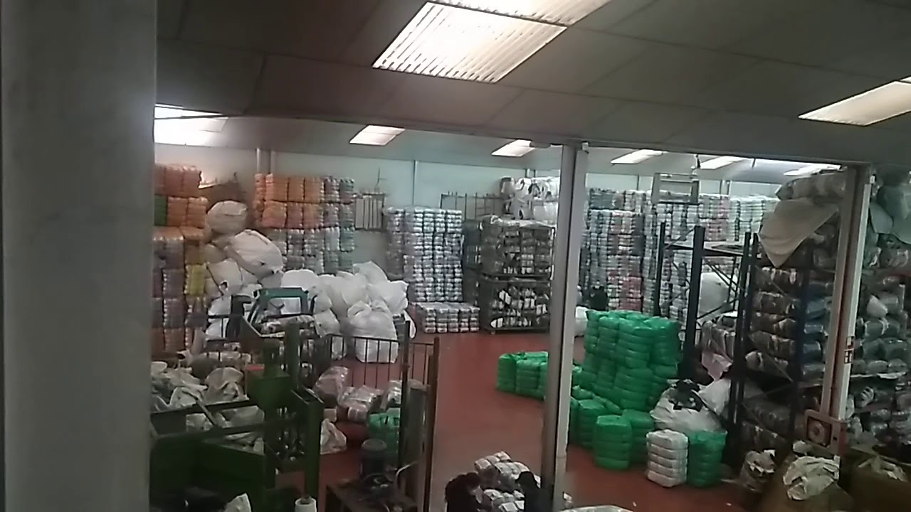 donde puedo vender ropa usada por kilos en madrid