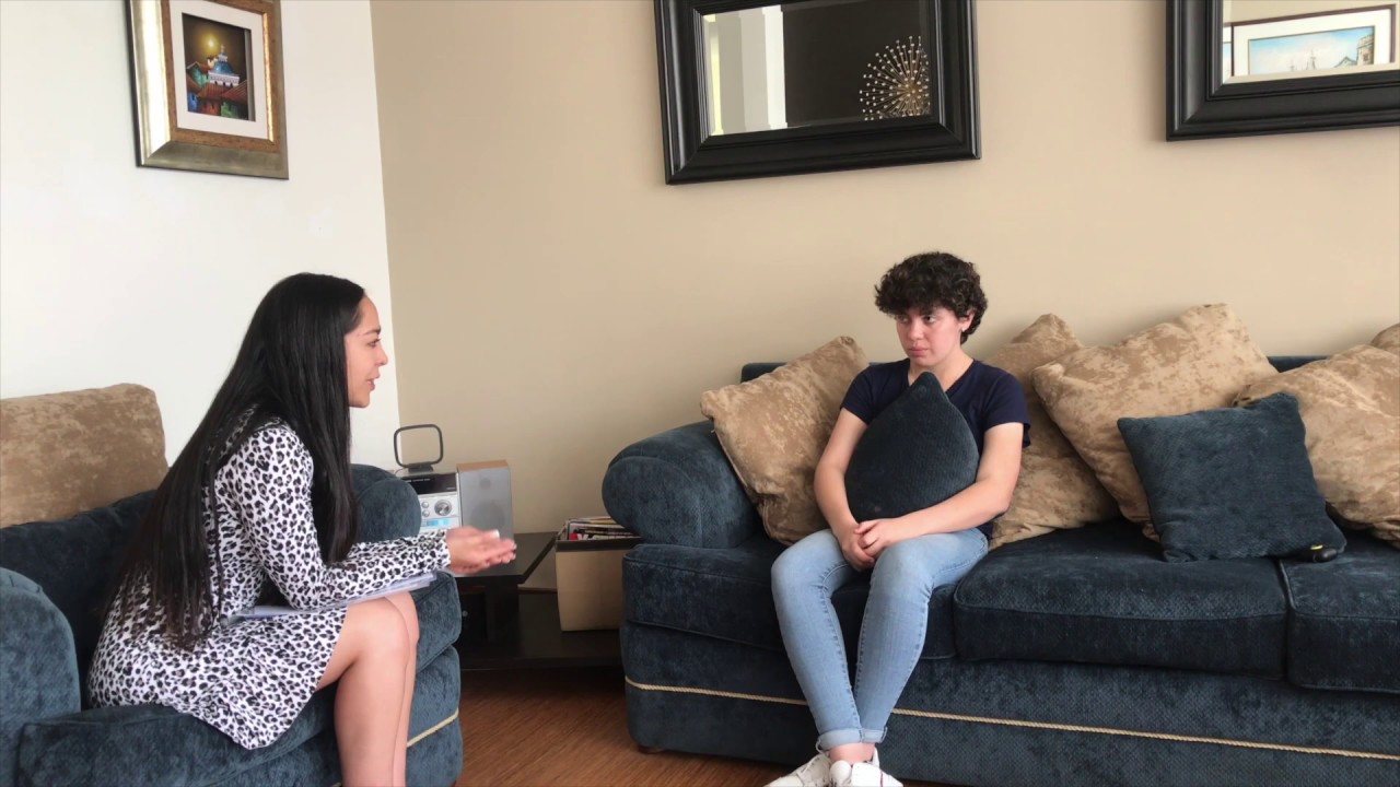 ejemplo de remisión de estudiante a psicologia