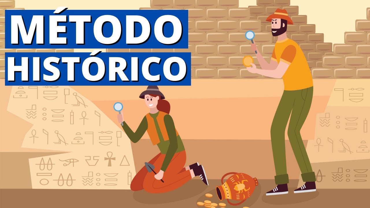 ejemplos de metodo historico de investigacion
