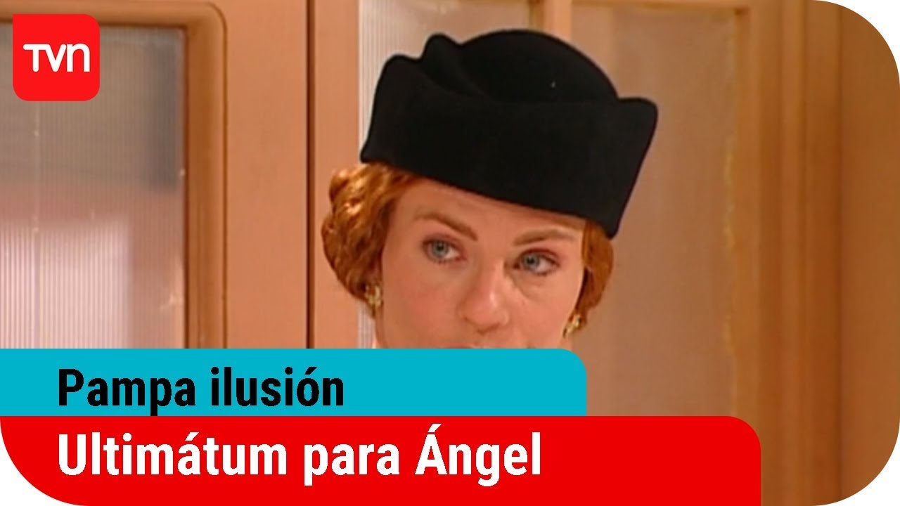 el amor es una ilusión cap 34