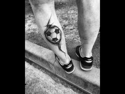 elegante tatuajes para el tobillo hombre