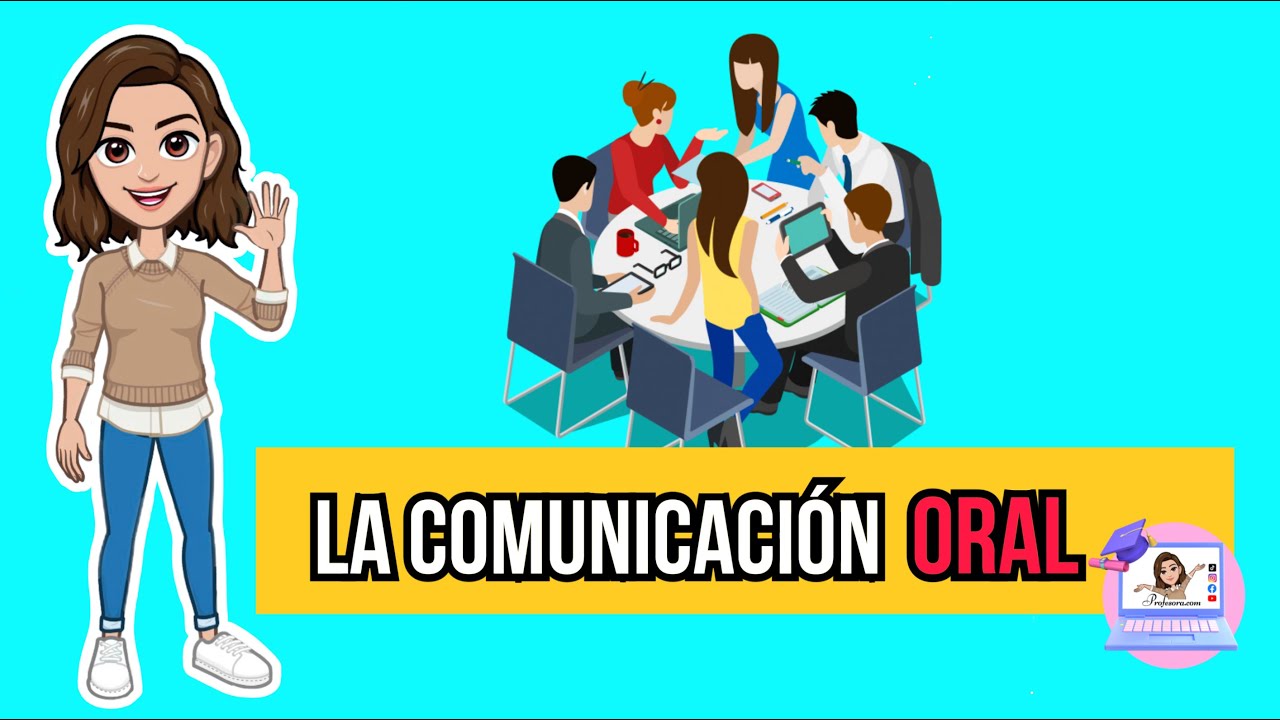 elementos basicos de la comunicacion oral