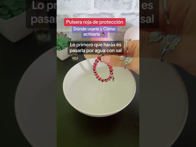 en que mano van las pulseras