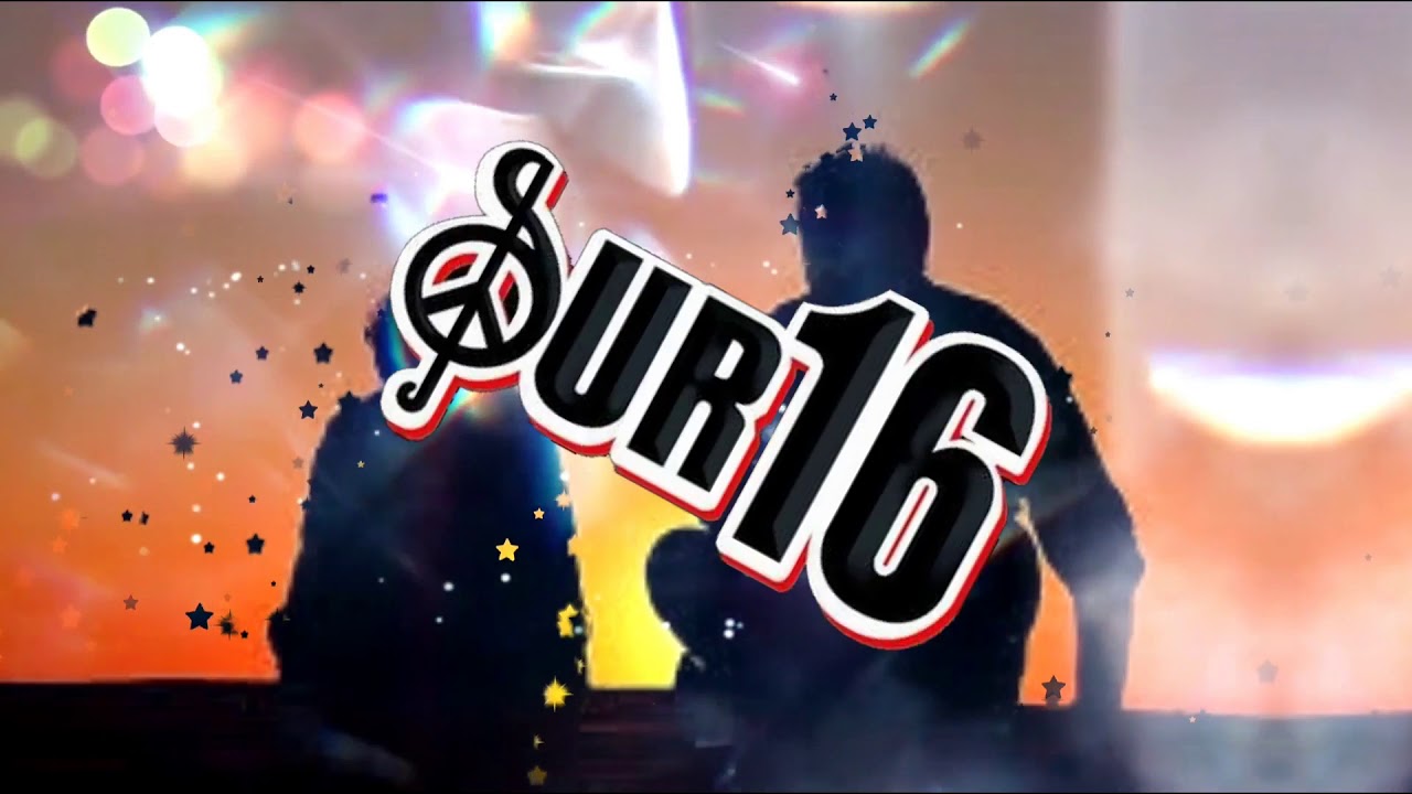 era mi padre sur 16 letra