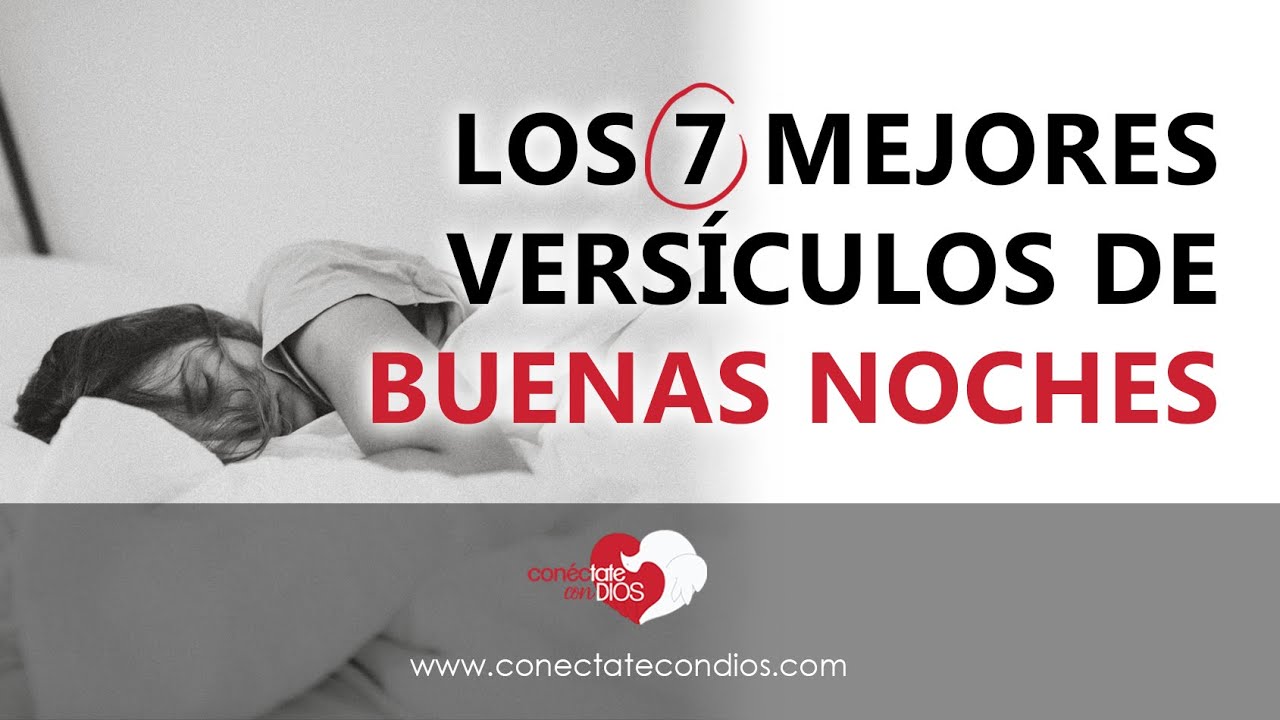 frases bonitas de dios de buenas noches