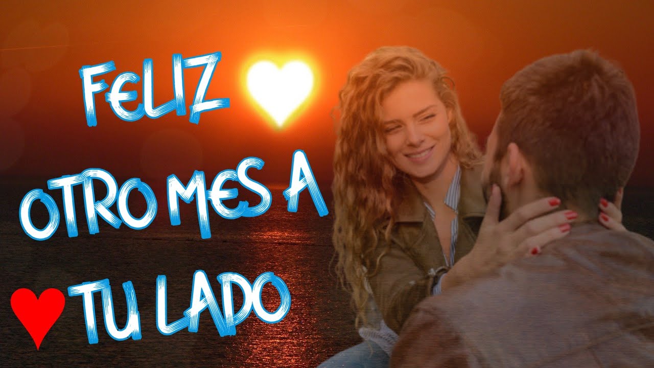 frases de 25 meses de novios