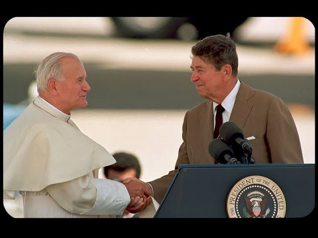 frases de juan pablo ii sobre el comunismo