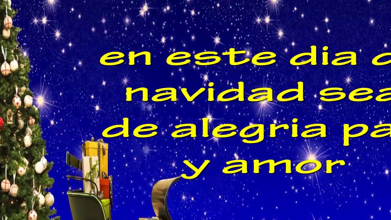 frases de navidad para mi mama