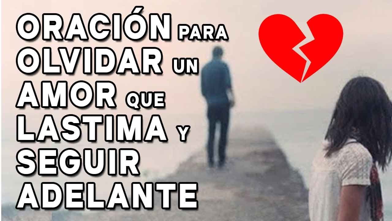frases de olvido para un hombre