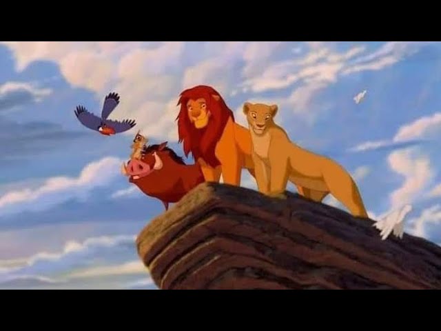 frases de películas de disney de amor