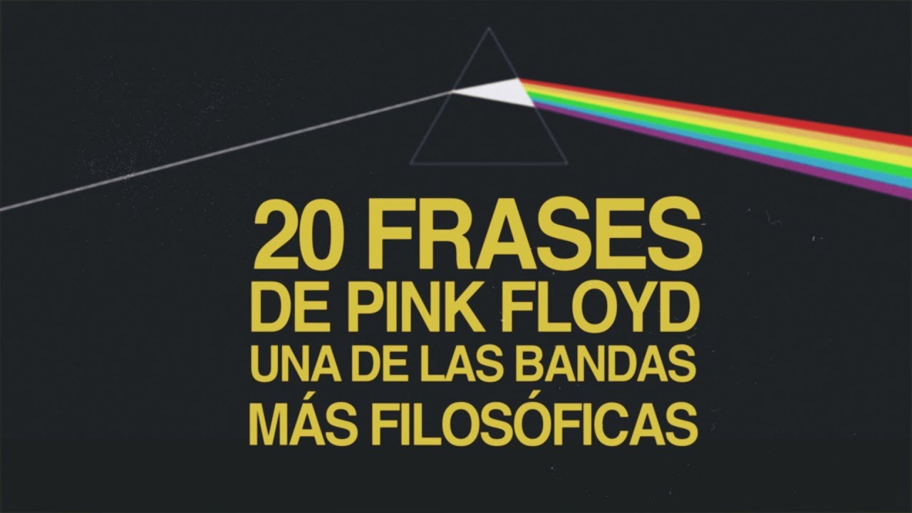 frases de pink floyd de amor