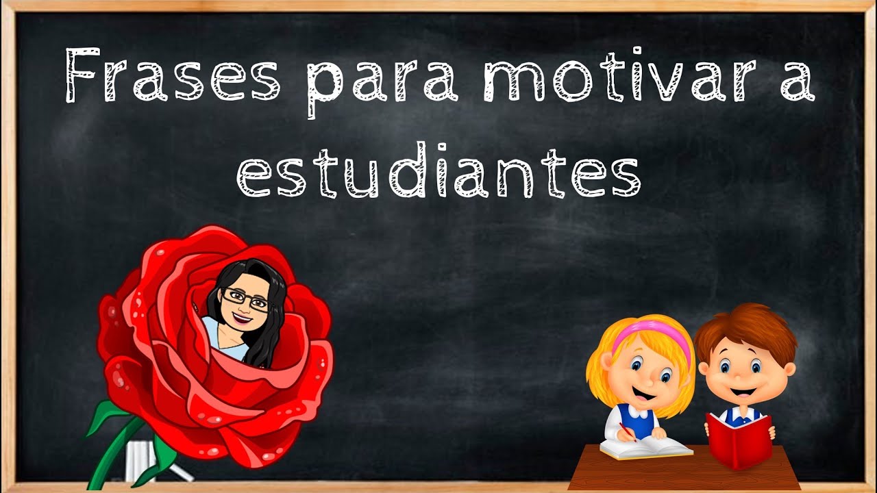 frases para fin de ciclo escolar