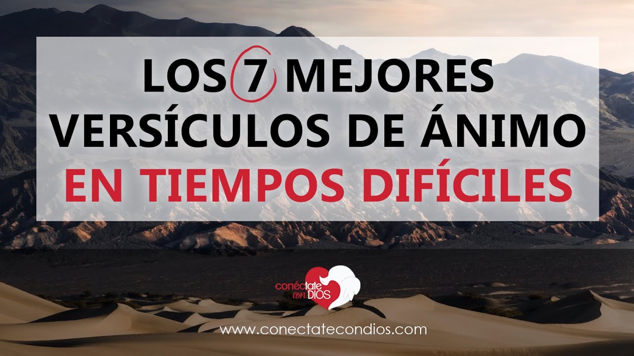 imagenes cristianas de aliento en momentos dificiles