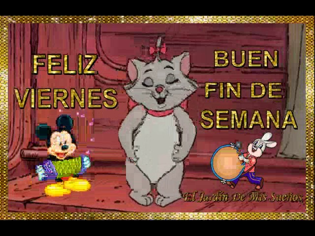 imagenes de excelente viernes y fin de semana