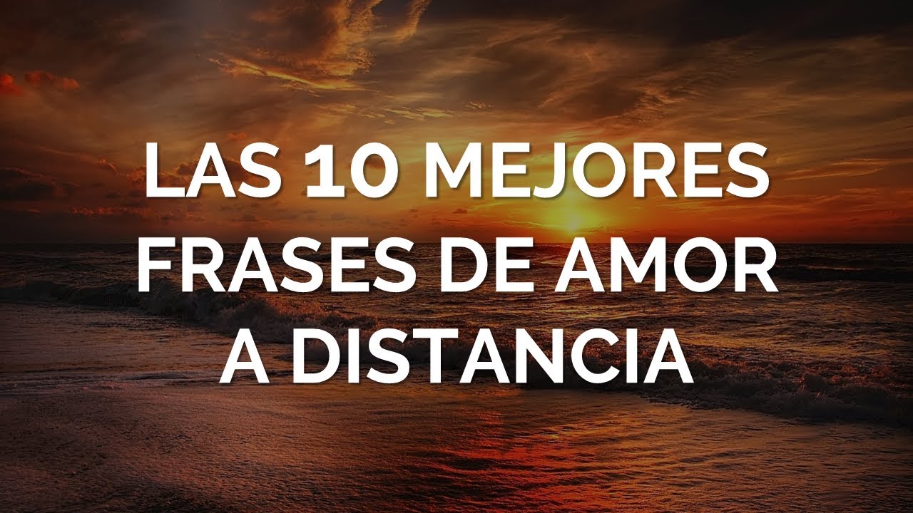imagenes de un amor a distancia