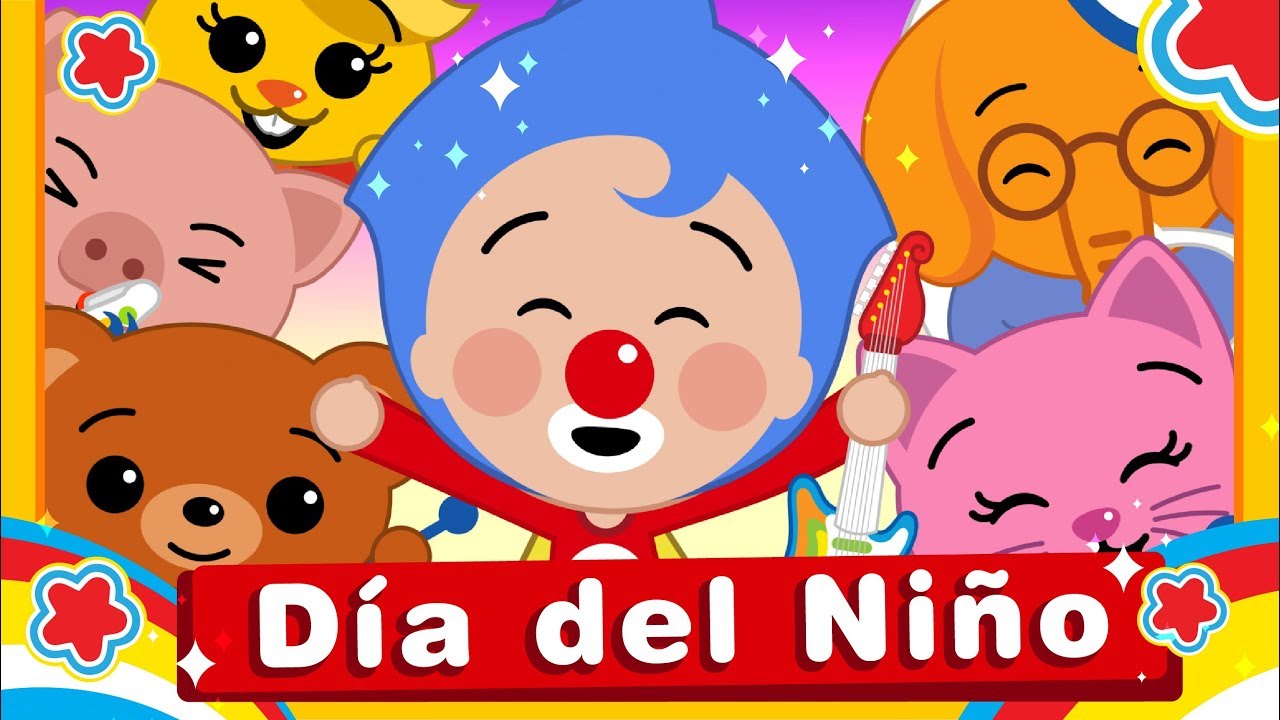 imagenes del dia del niño chistosas