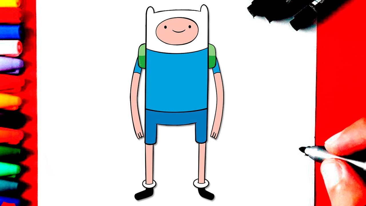 imagenes para dibujar de hora de aventura