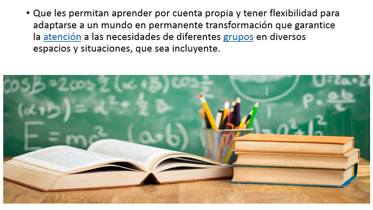 intervencion docente en el nuevo modelo educativo