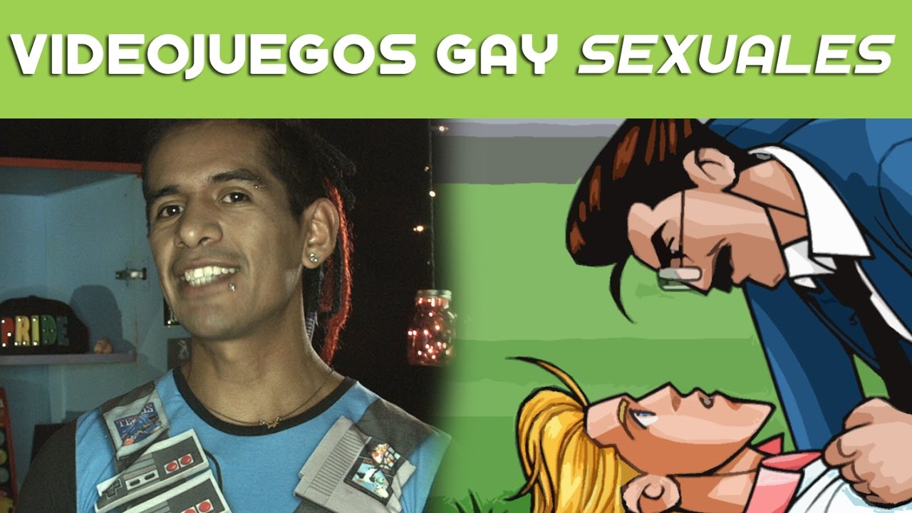 juegos de sexo gay para jugar