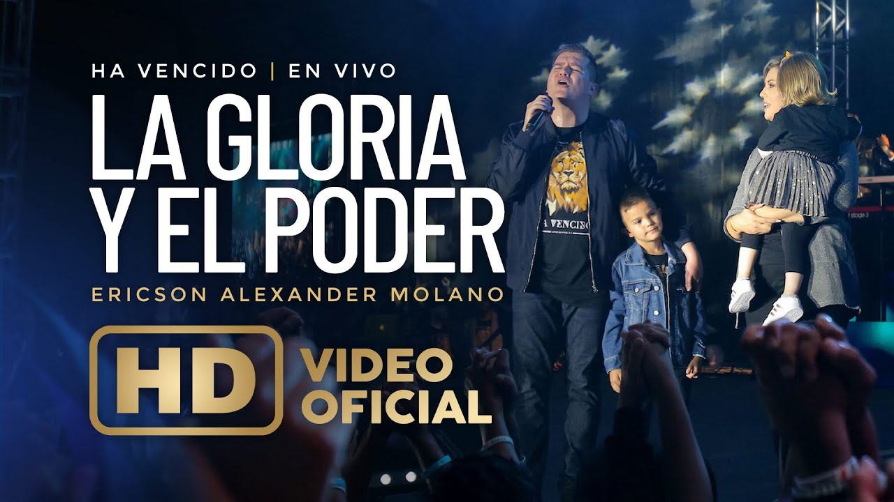 la gloria el poder y el prestigio